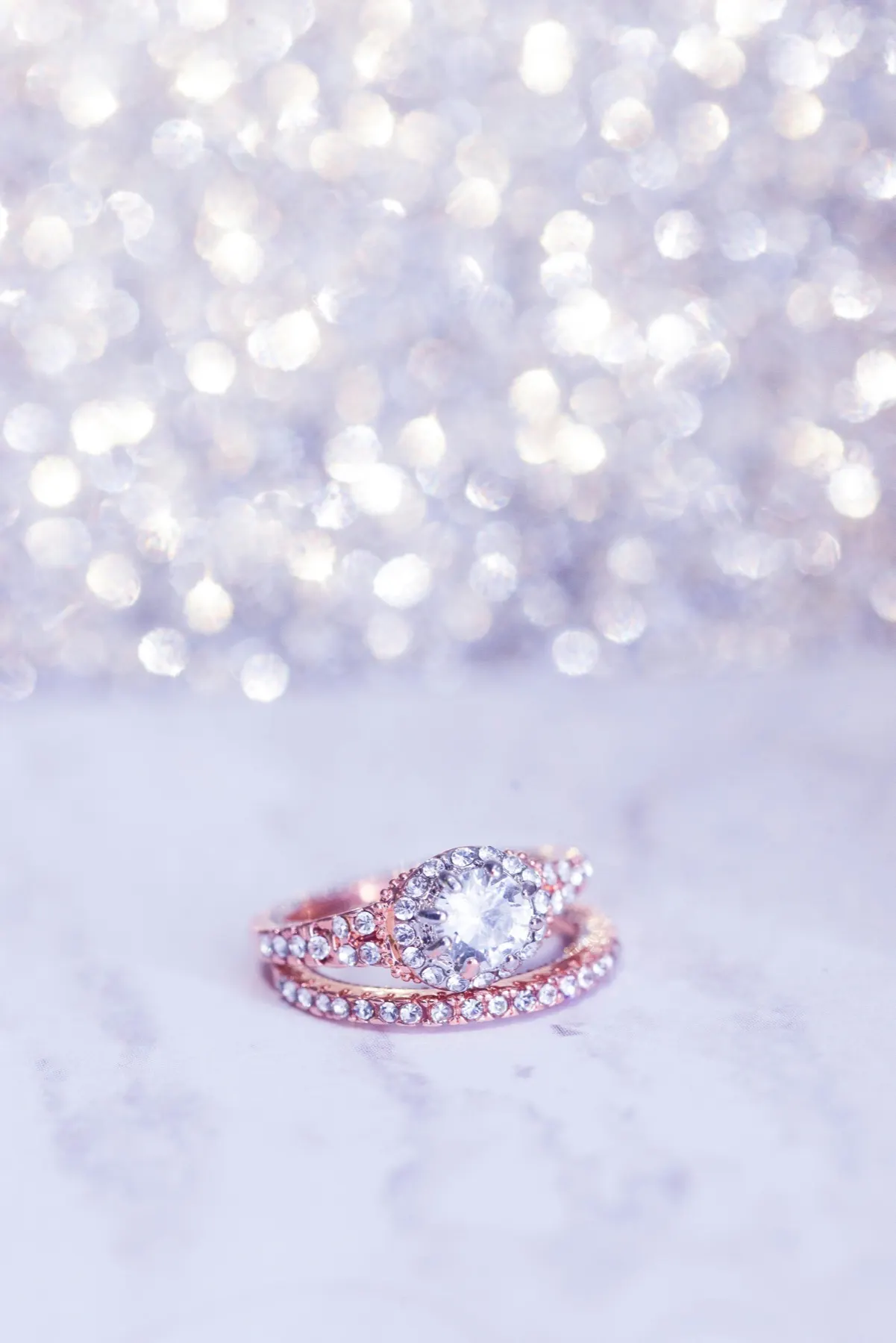 Diamond Eternity Band